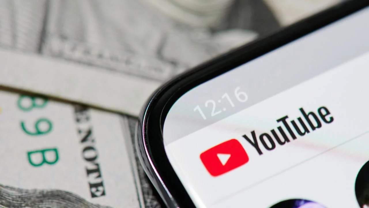 Como ganhar dinheiro no YouTube? Conheça recursos e opções