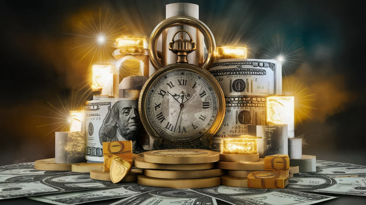 Tesouro em Dólar: 5 gigantes americanas que distribuem dividendos há mais de 50 anos