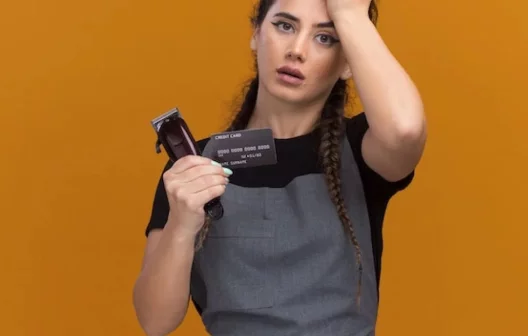 "Não corra riscos: saiba como proteger seu cartão com NFC em apenas 5 minutos"