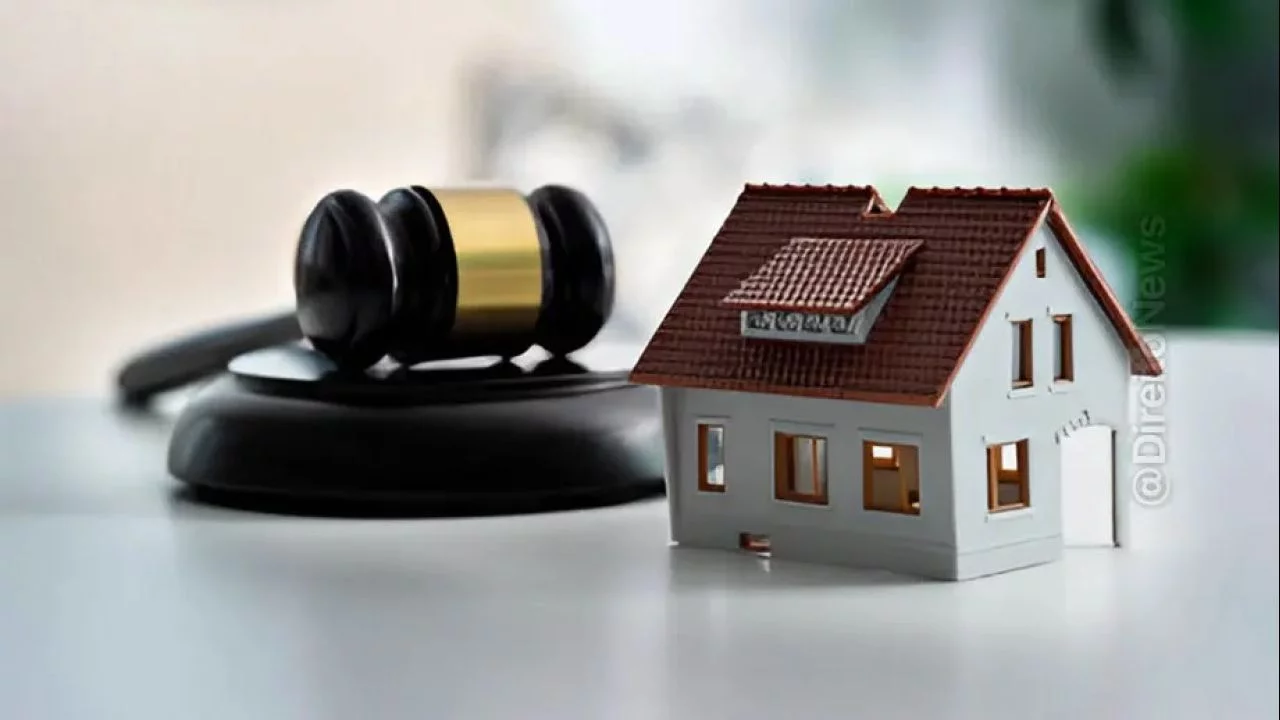 Novo Fenômeno: Por que brasileiros estão correndo para Leilões de Imóveis?