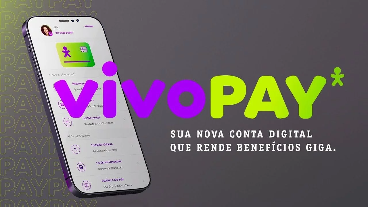Clientes podem conseguir empréstimos de até R$ 50 mil com a Vivo. Saiba como solicitar.