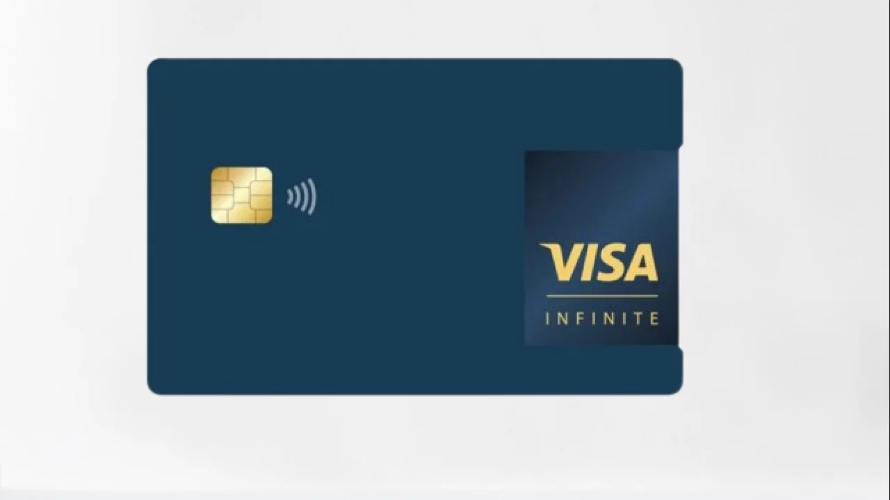 Cartão Visa Infinite: Descubra os benefícios exclusivos que poucos conhecem