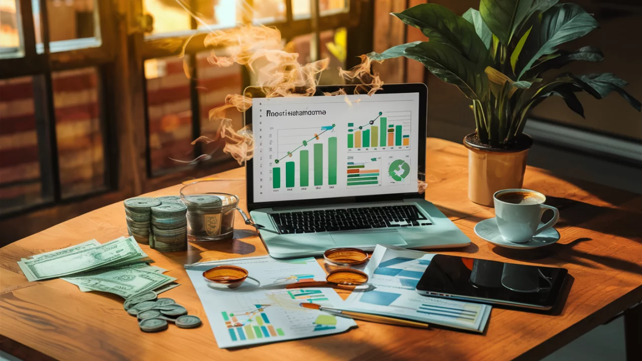 Veja onde investir em 2025 para proteger e multiplicar seu dinheiro