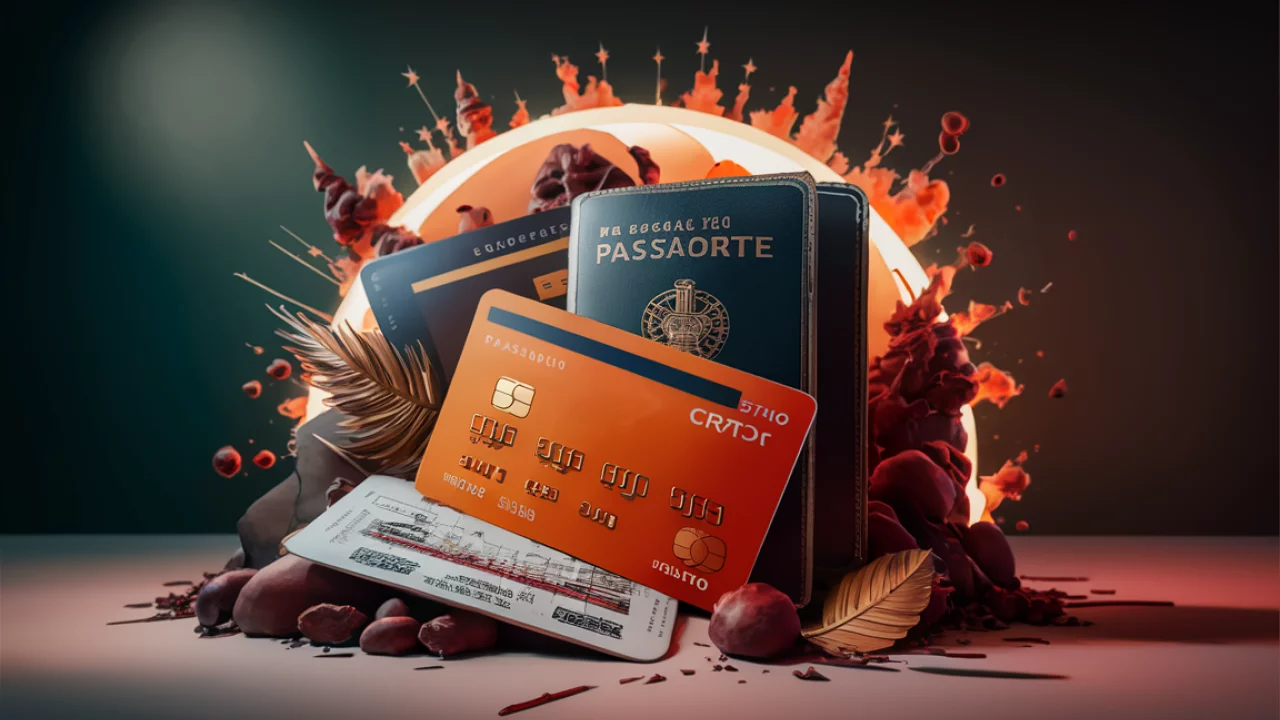 IOF Cartão de Crédito 2025: Novo valor reduz em 47% gastos no exterior