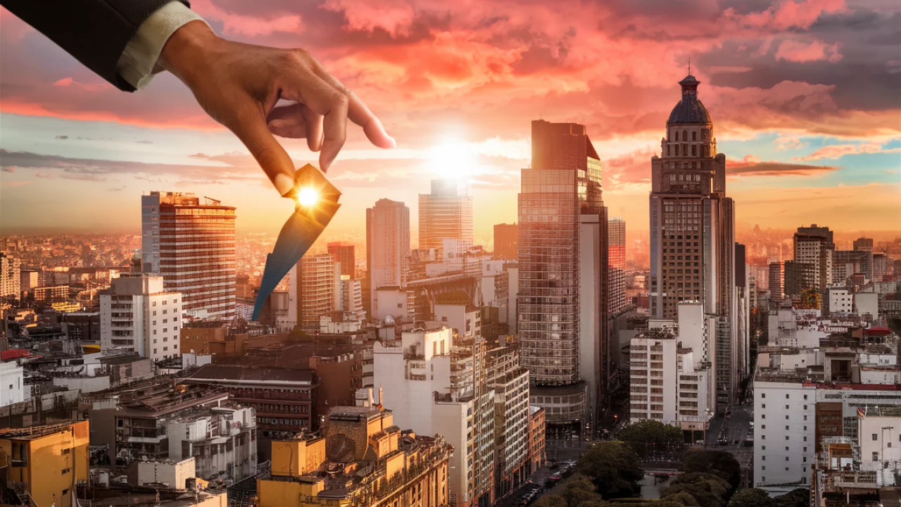 Investir na Argentina em 2025: Oportunidades e riscos no mercado Argentino