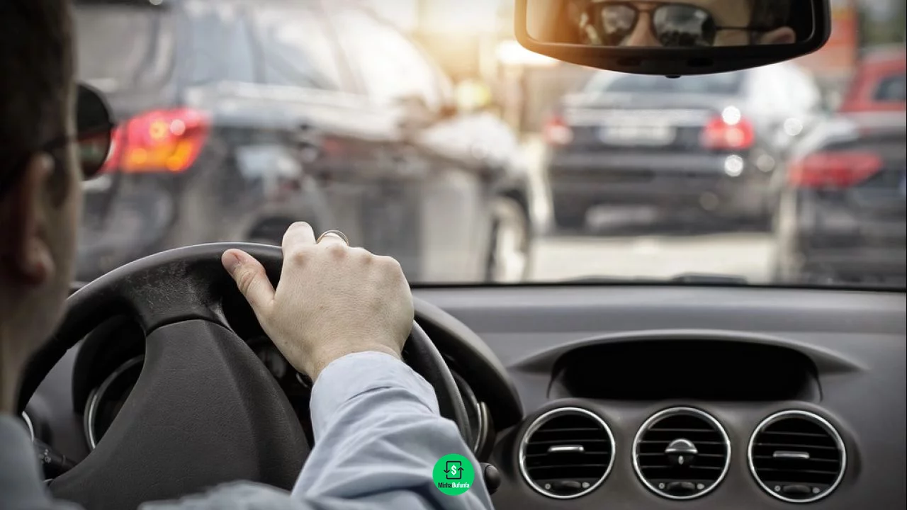 O que é o cadastro positivo de condutores? Entenda como funciona