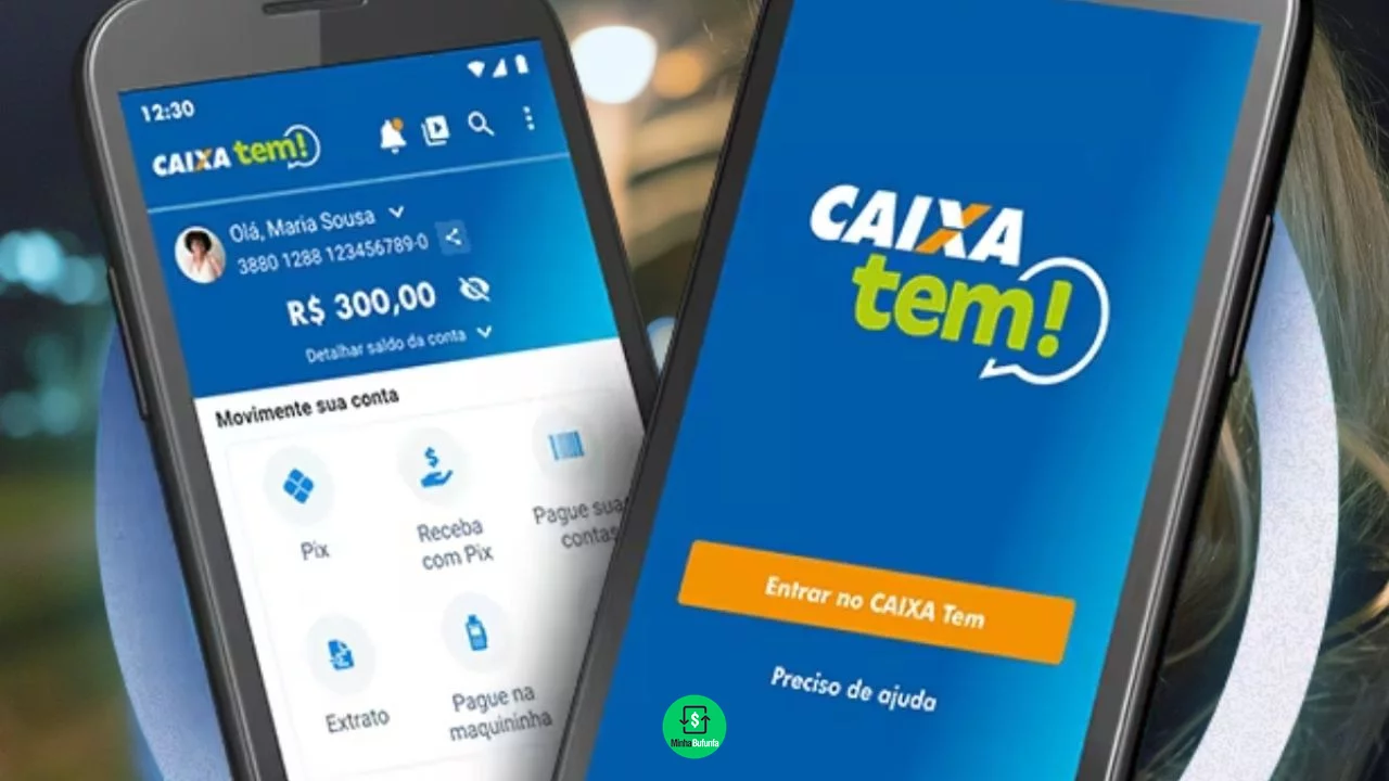 Caixa Tem bloqueado: o que fazer?