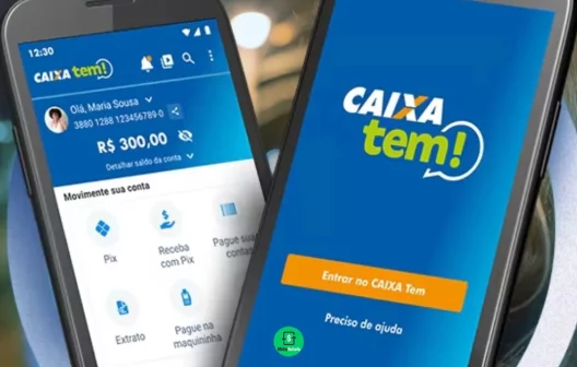 "Desbloqueie seu Caixa Tem agora mesmo - Descubra como!"