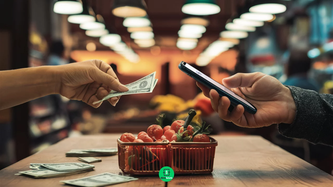 Desconto em dinheiro vs PIX: Nova lei proíbe diferenciação de preços