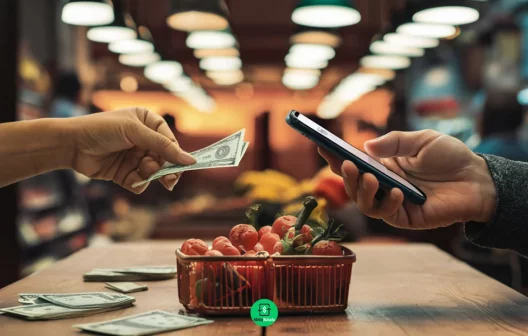 "Desconto ou PIX: Qual é a melhor opção? Nova lei proíbe diferenciação de preços!"