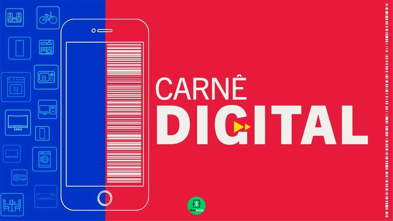 Como funciona o carnê digital Casas Bahia? Saiba como utilizar esse método de pagamento