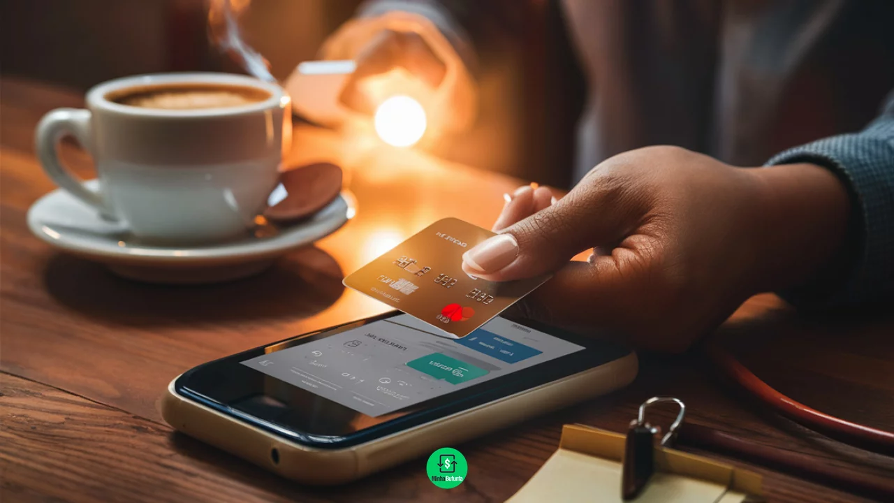 Como cancelar compra no Cartão de Crédito: Passo a passo atualizado 2025