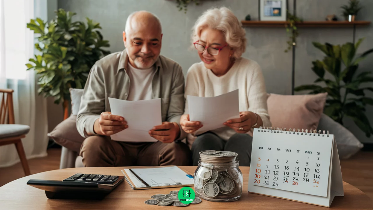 13º salário INSS 2025: Antecipação, calendário e quem tem direito ao benefício