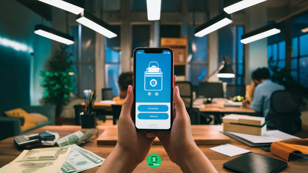 Mudanças no PIX: Entenda como o envio de dados à Receita Federal afeta seu dinheiro em 2025