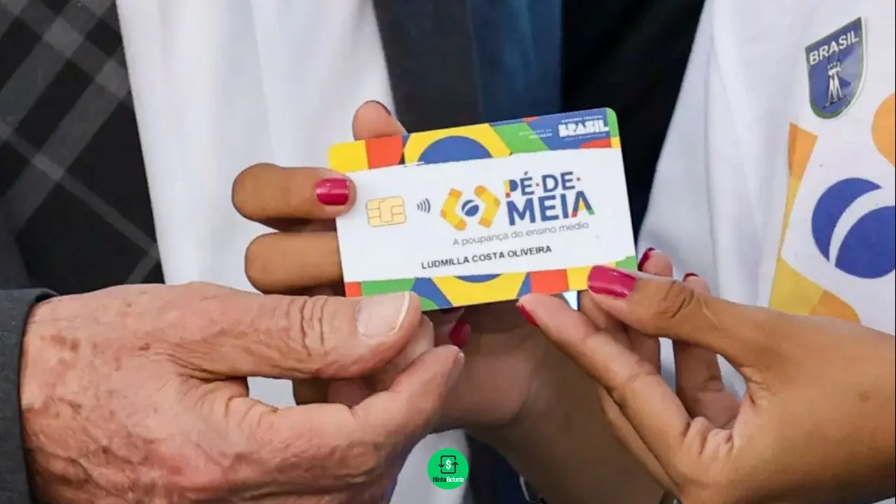 Programa Pé-de-meia em risco: entenda a situação atual e o futuro do benefício estudantil