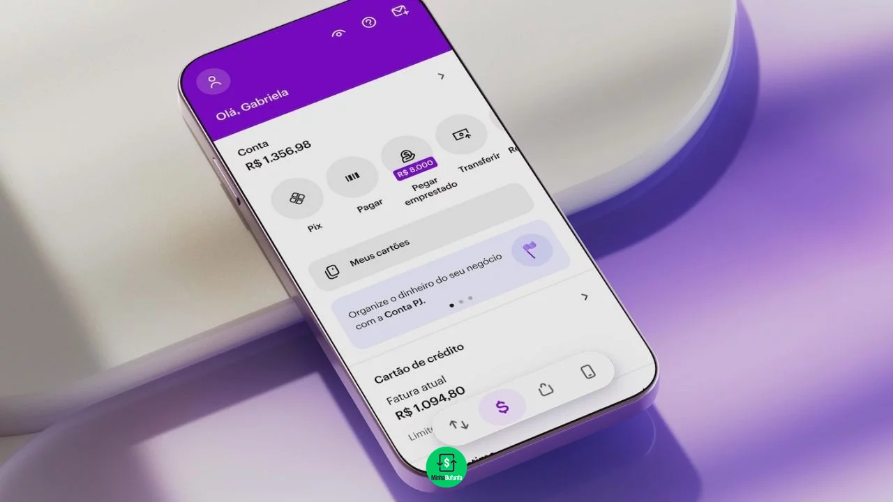 Como fechar conta no Nubank? Saiba o que fazer para encerrar serviço do banco digital.