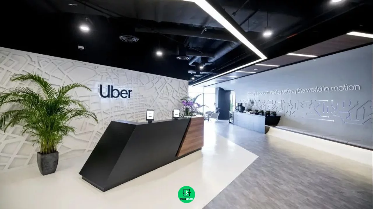 Como ganhar até R$ 35 de desconto nas corridas de Uber com um banco