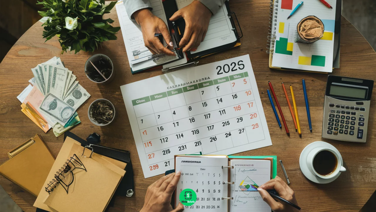 Como se planejar para IPVA, IPTU e matrícula escolar em 2025: Saiba organizar as finanças