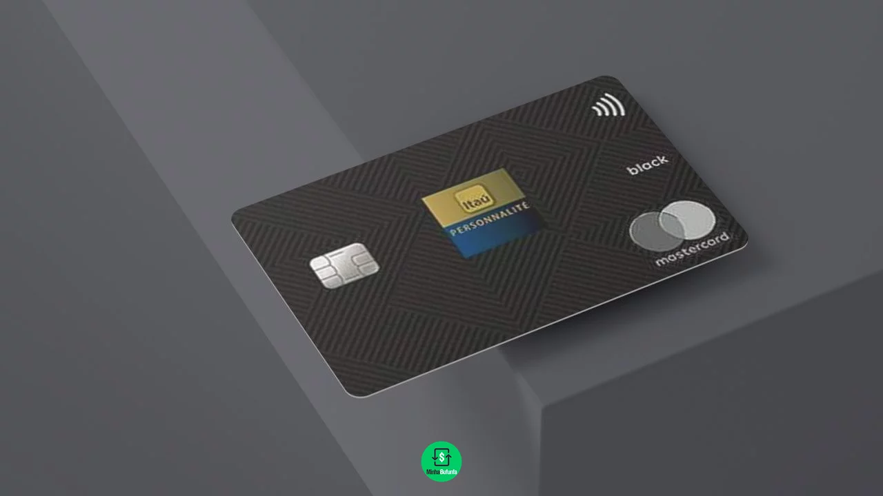Cartão Itaú Personnalité Black: Conheça as salas VIPs liberadas para os clientes