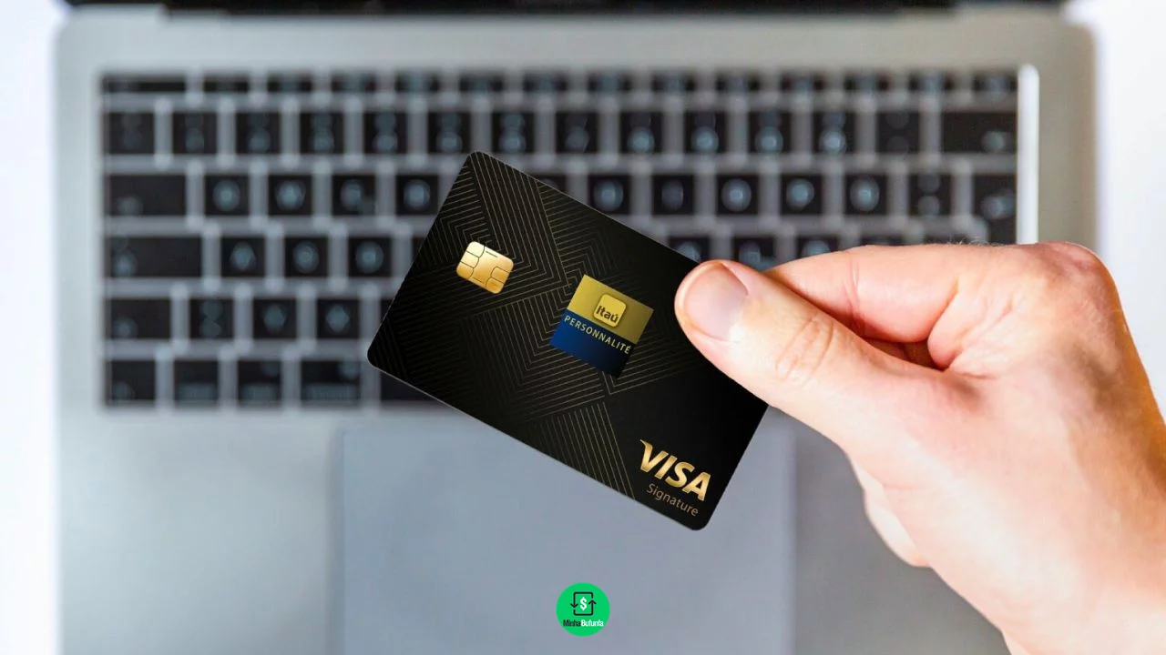 Como pedir o Cartão Itaú Personnalité Visa Infinite? Conheça os benefícios