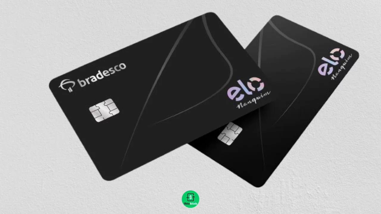 Cartão Bradesco Elo Nanquim: Cartão definitivo para experiências premium