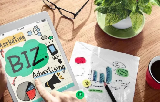 "Descubra os segredos para criar uma marca de sucesso e se destacar no mercado!"