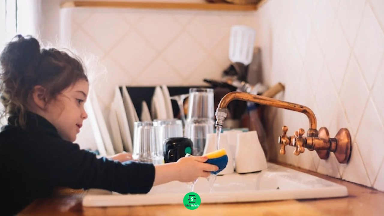 Como economizar na conta de água: 5 dicas práticas para reduzir o consumo em casa