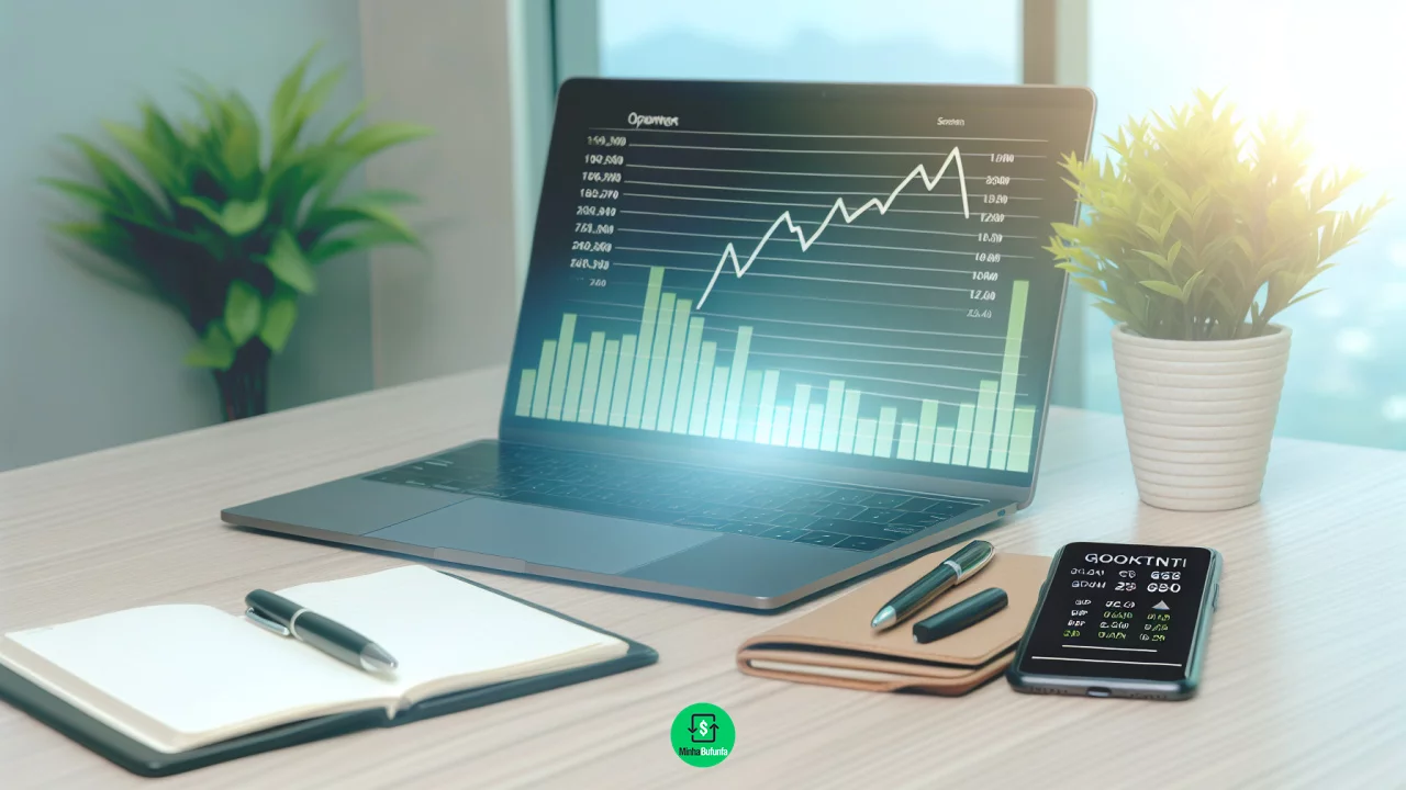 Como ganhar mais que um salário mínimo em 2025: Oportunidade de múltiplas rendas