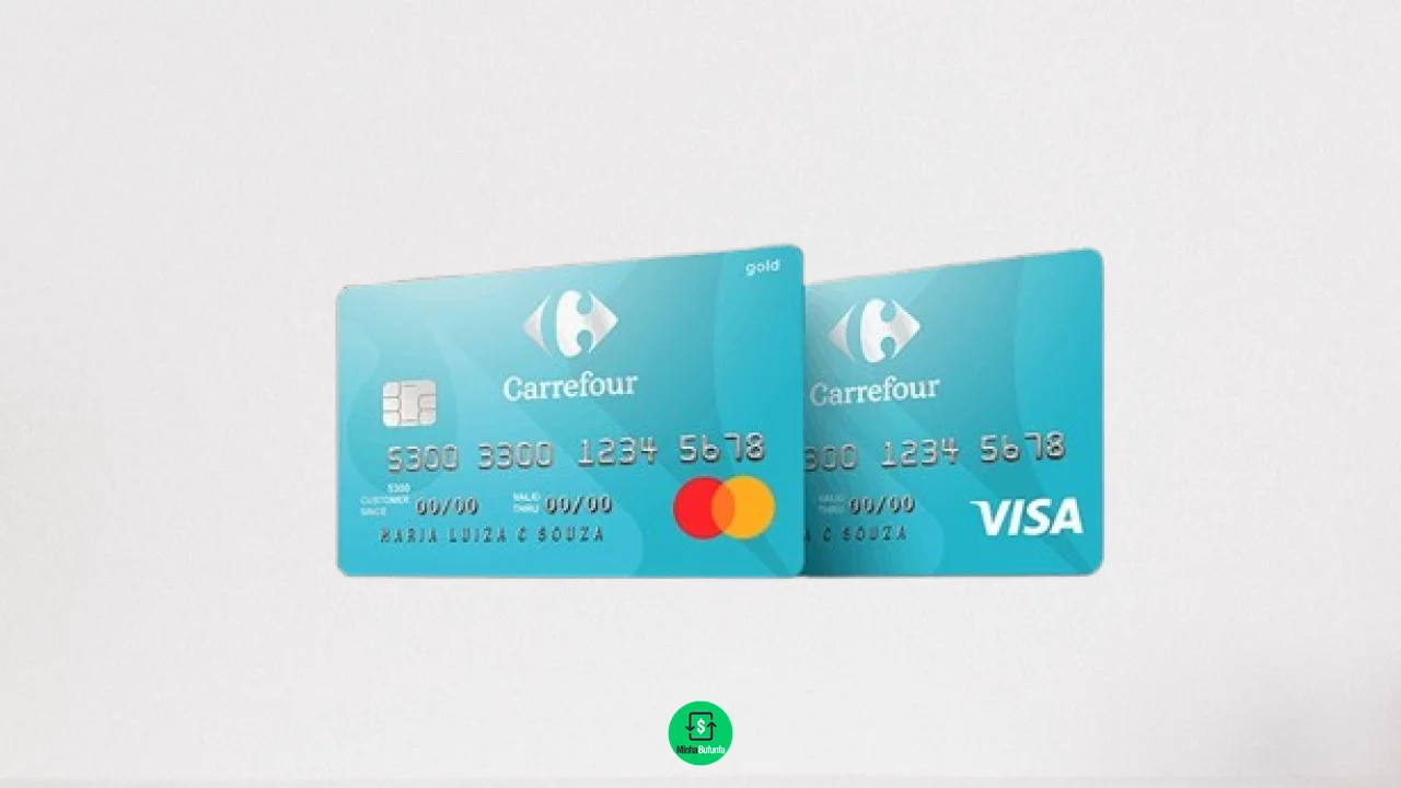 Cartão Carrefour: Descubra como 78% dos clientes economizam mais de R$2.000 por ano em compras