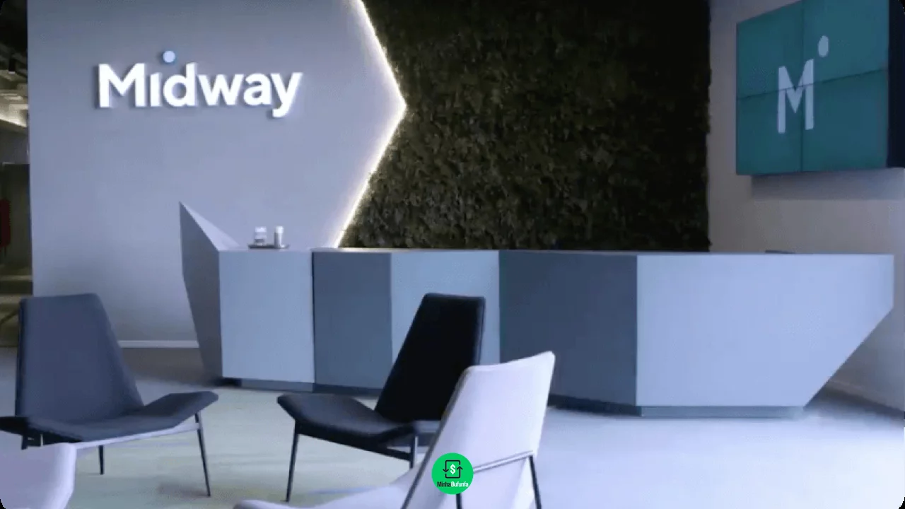 Como a Midway revoluciona o mercado financeiro com descontos de até 90% em dívidas