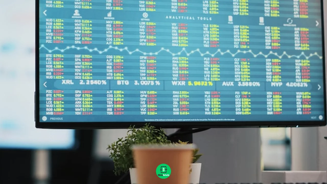 Melhores ações para investir em Fevereiro: Análise das recomendações dos especialistas