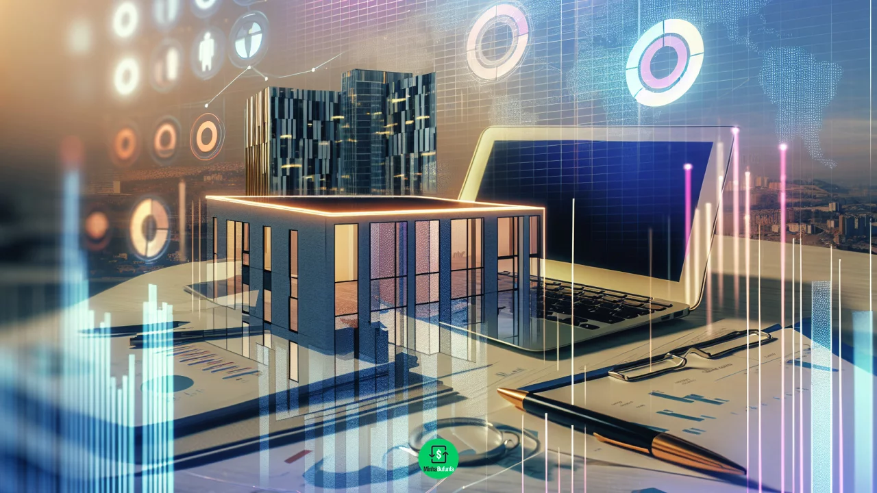 Melhores fundos imobiliários para investir em fevereiro 2025: FIIs mais Promissores