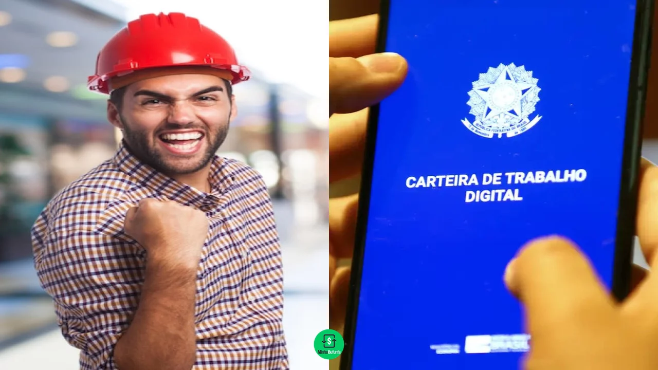 PIS/Pasep 2025: Como consultar e receber seu abono salarial de até R$ 1.518