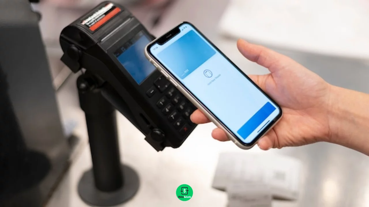 PIX por aproximação: Nova função chega em fevereiro de 2025; Veja como funciona e dicas de segurança