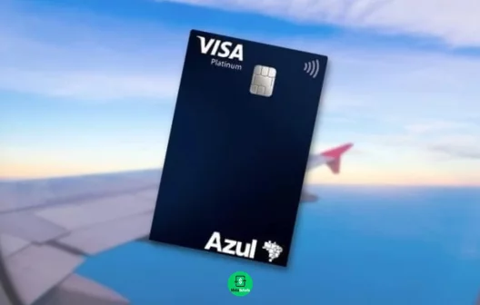 "Descubra todos os privilégios do exclusivo cartão de crédito Azul Platinum do Itaú!"