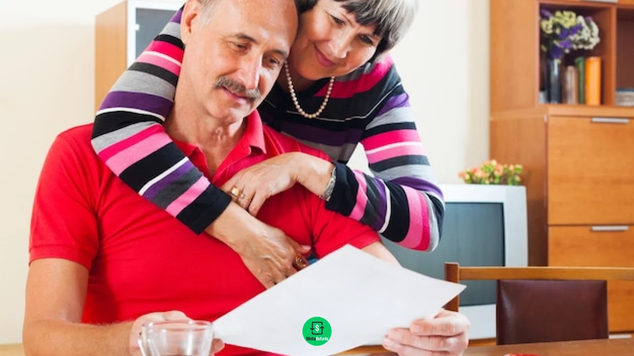 Isenções para Idosos em 2025: Economia de até 50% em impostos e contas mensais