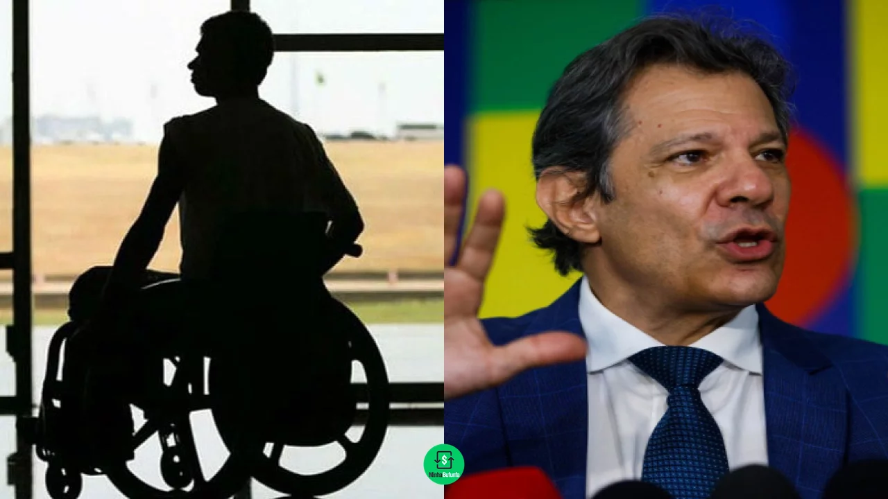 Alerta: 120 mil titulares do BPC estão em riscos, veja como se proteger