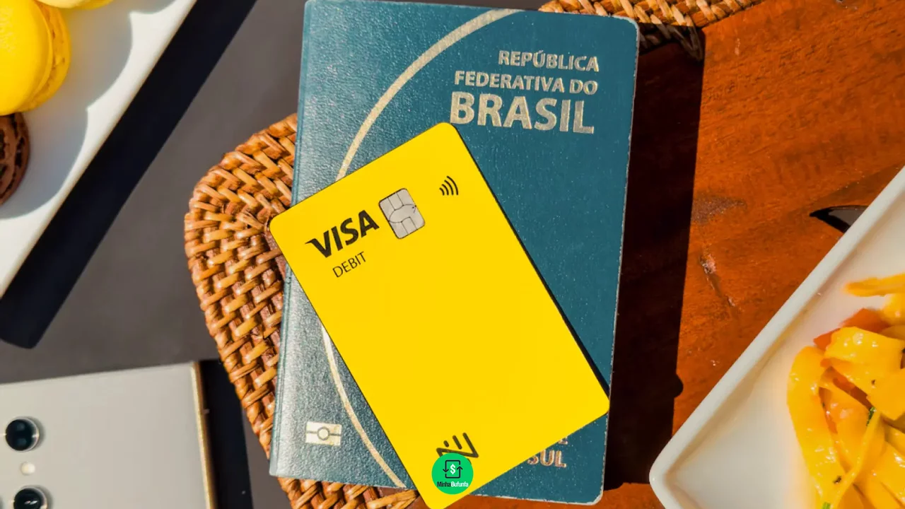 Nomad: Como abrir uma conta internacional em dólar