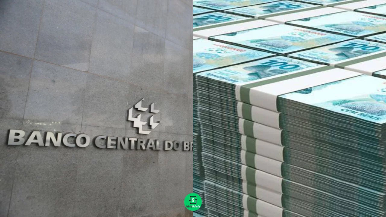 Novo sistema BC para valores a receber: O que muda no acesso ao seu dinheiro