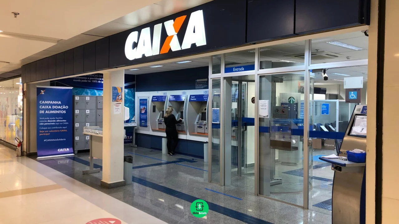 Como abrir uma conta na CAIXA: Veja todas as opções disponíveis