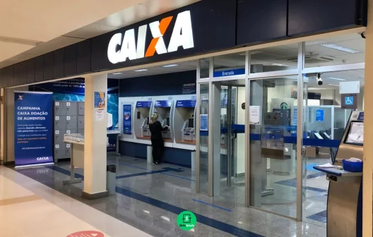 "Descubra agora como abrir sua conta na CAIXA com as melhores opções disponíveis!"