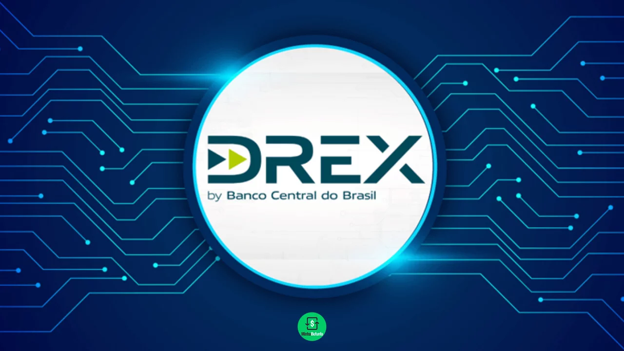 DREX vai substituir o dinheiro físico? Entenda o comunicado oficial do governo sobre a moeda digital