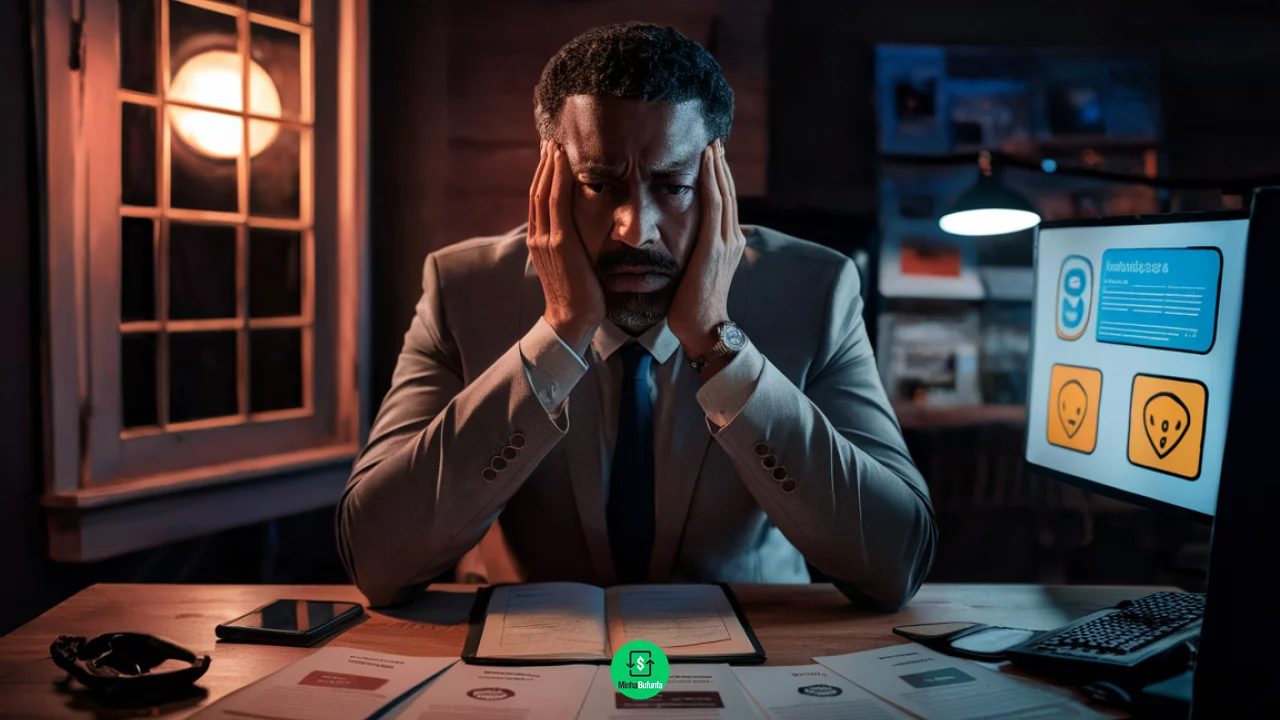 Alerta: Novo golpe da prova de vida do INSS atinge aposentados - Saiba como se proteger