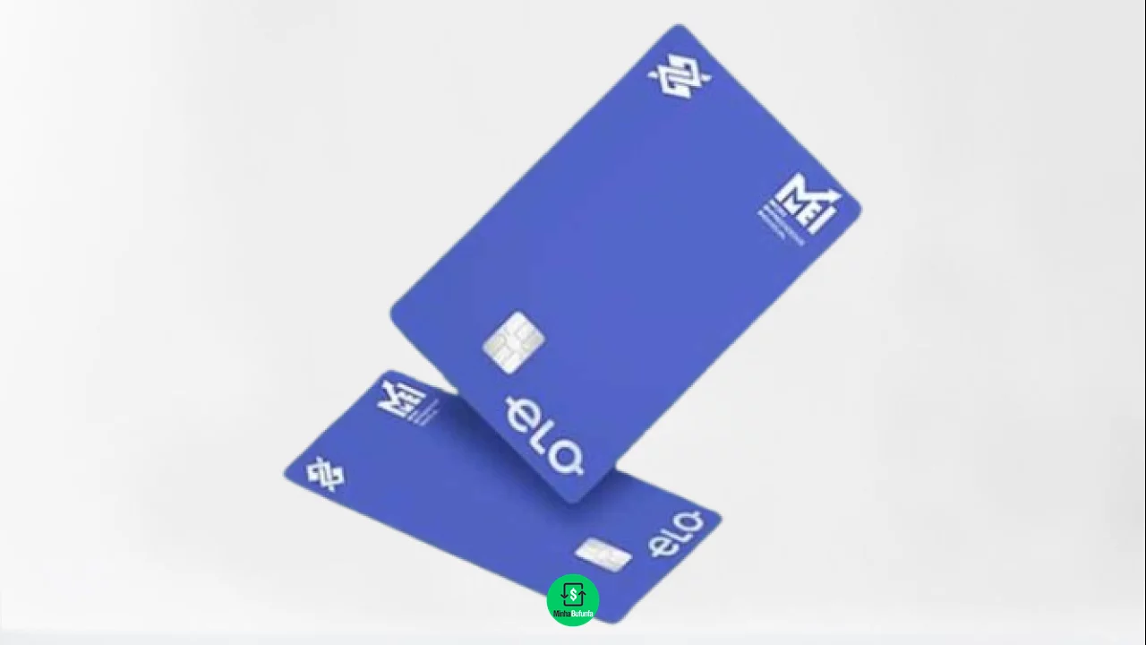 Cartão MEI 2025: Novo benefício gratuito para microempreendedores; Veja como solicitar