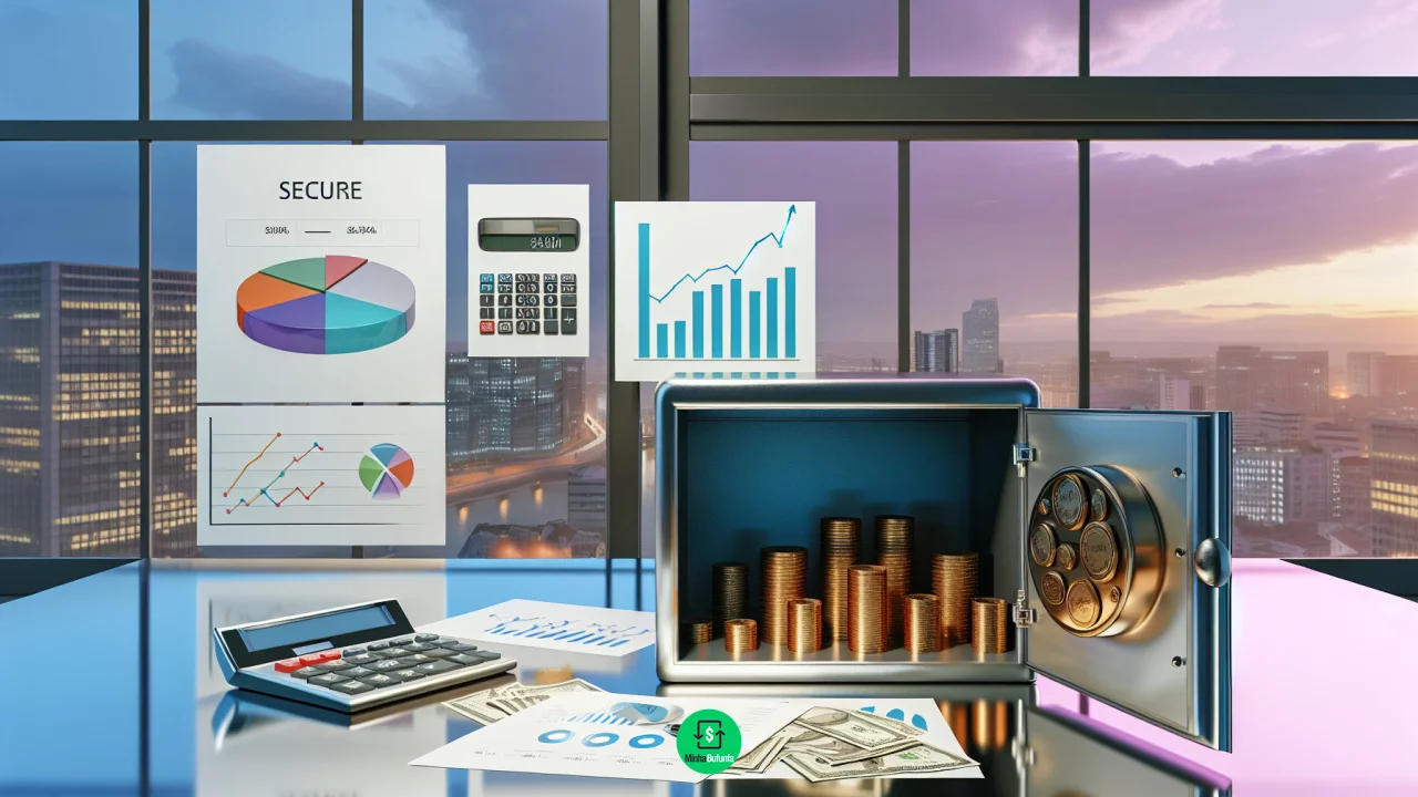 Tesouro RendA+: Como investir para aposentadoria com renda extra garantida por 20 Anos