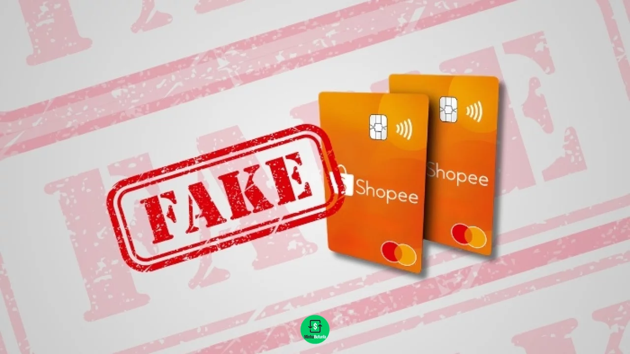 Golpe do cartão da Shopee: saiba como não cair
