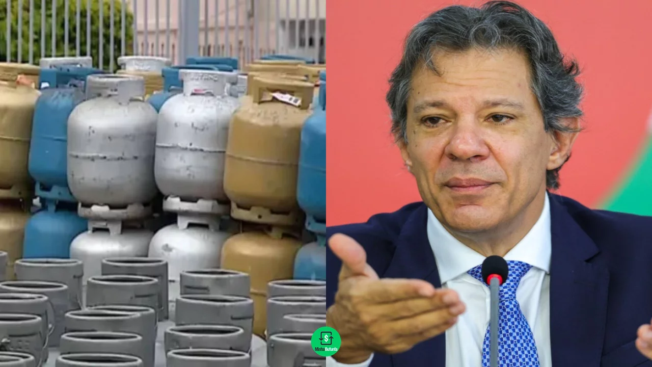 Novo Auxílio-Gás: Mudanças importantes em Abril/2025 e como garantir seu benefício