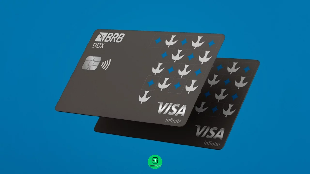 5 cartões de crédito excelentes para quem quer viajar em 2025