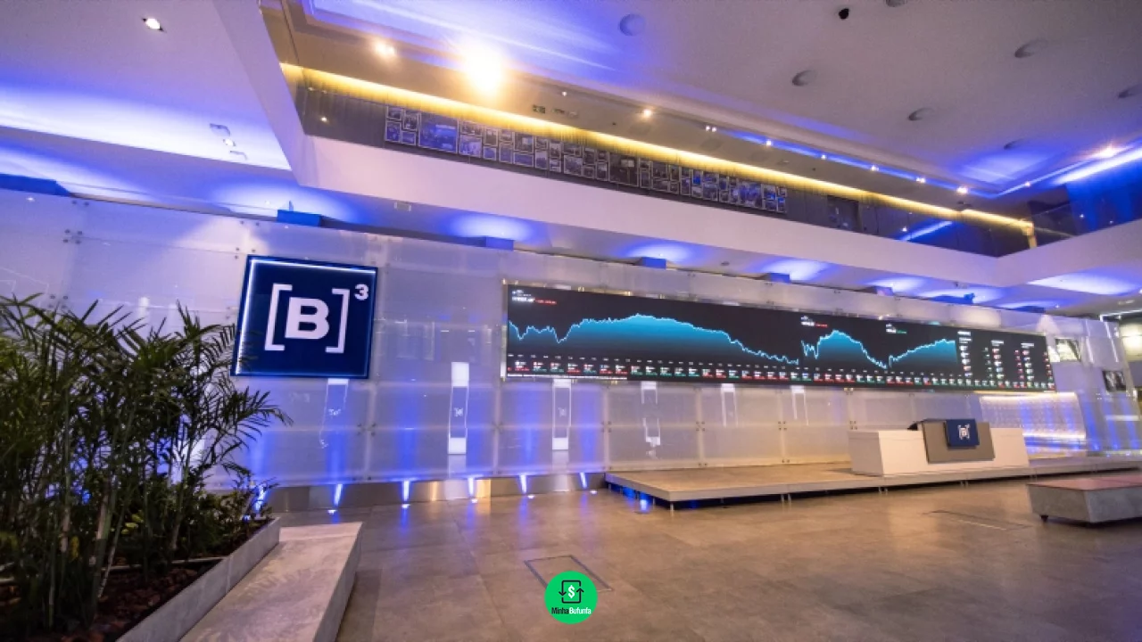 B3 lança novo índice de debêntures: Entenda como funciona e seu impacto no mercado