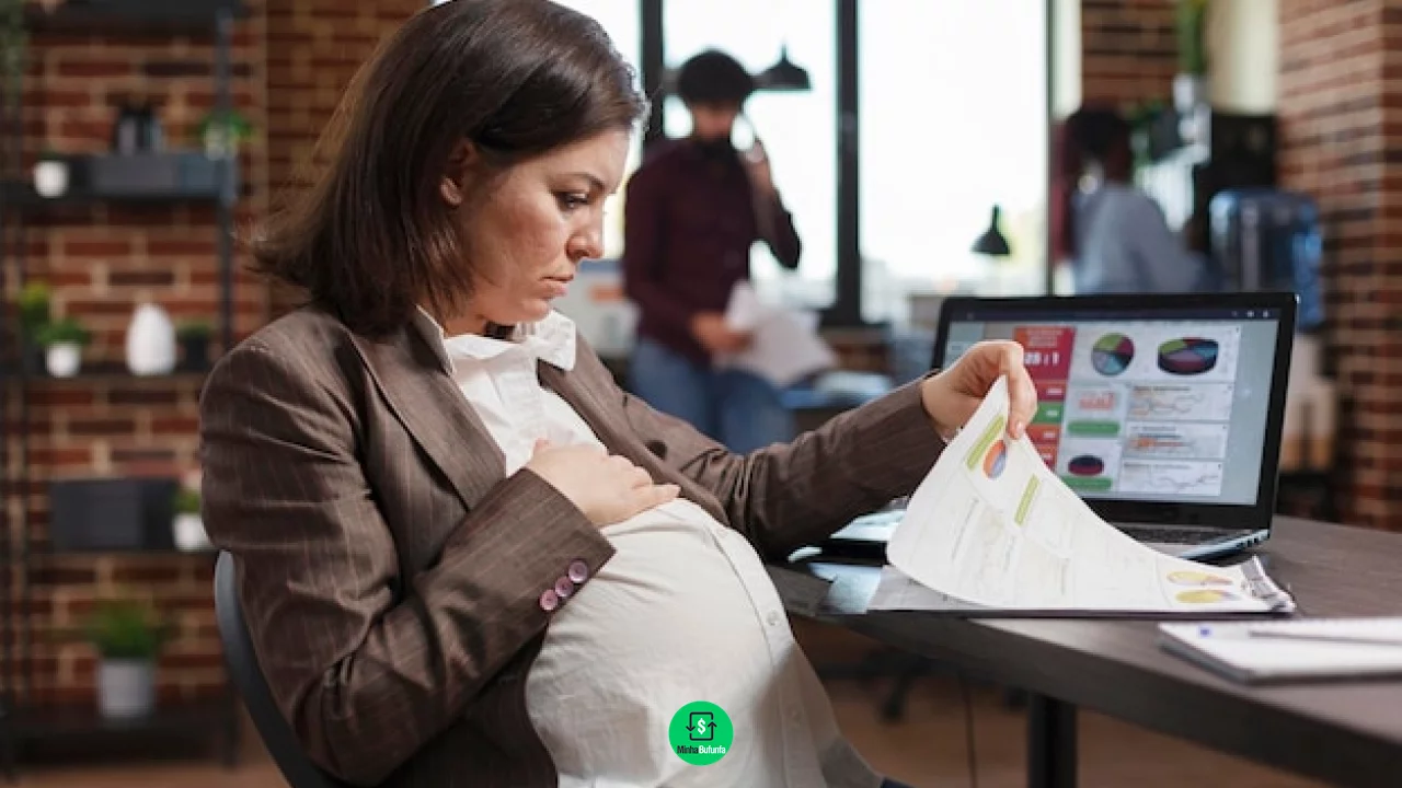 Salário-Maternidade MEI 2025: Veja valores, regras e como solicitar